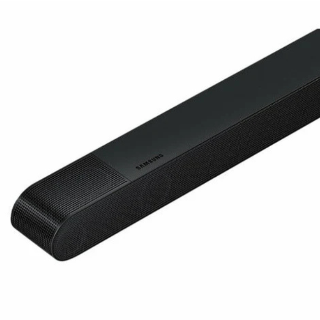 SAMSUNG SOUNDBAR WITH SUBWOOFER HW-S800B/XU